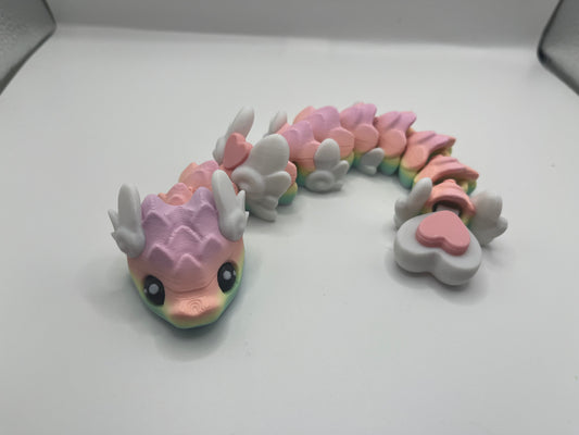 Love snake