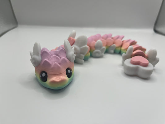 Love snake